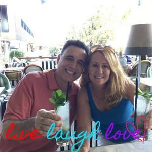 Meet your Posher, Patty